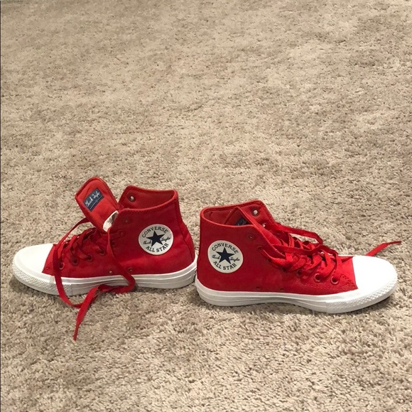 Converse - Picture 3 of 4